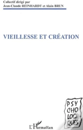 Vieillesse Et Création