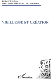 Capa do artigo Vieillesse Et Création