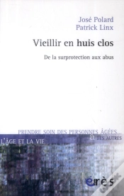 Capa do artigo Vieillir A Huit Clos
