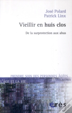 Capa do artigo Vieillir A Huit Clos