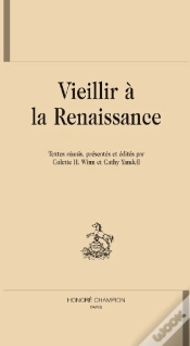 Capa do artigo Vieillir À La Renaissance