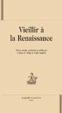 Vieillir À La Renaissance - Preview