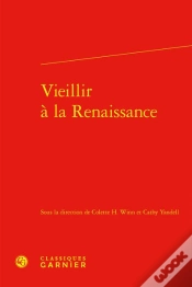 Capa do artigo Vieillir À La Renaissance