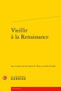 Vieillir À La Renaissance - Preview