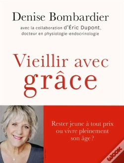 Capa do artigo Vieillir Avec Grace