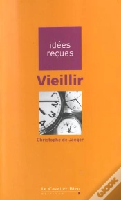 Capa do artigo Vieillir