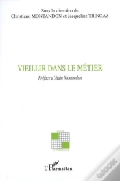 Capa do artigo Vieillir Dans Le Metier