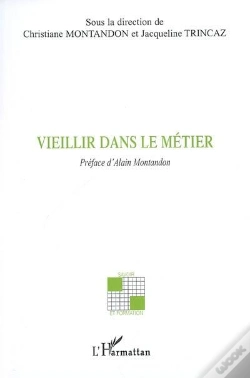 Capa do artigo Vieillir Dans Le Metier
