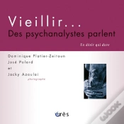 Capa do artigo Vieillir... Des Psychanalystes Parlent ; Un Désir Qui Dure