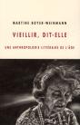Vieillir, Dit-Elle - Preview