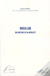 Capa do artigo Vieillir ; Du Mythe À La Réalité