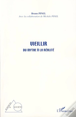 Capa do artigo Vieillir ; Du Mythe À La Réalité