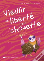 Capa do artigo Vieillir En Liberté, C