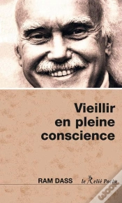 Capa do artigo Vieillir En Pleine Conscience