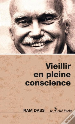 Capa do artigo Vieillir En Pleine Conscience