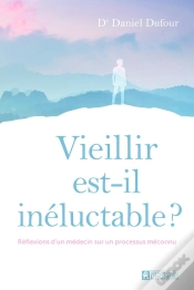 Capa do artigo Vieillir Est-Il Inéluctable ?