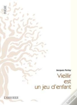 Capa do artigo Vieillir Est Un Jeu D'Enfant