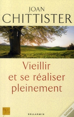 Capa do artigo Vieillir Et Se Réaliser Pleinement