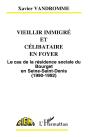 Vieillir Immigre Et Celibataire En Foyer - Preview