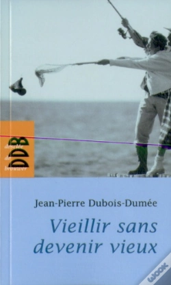 Capa do artigo Vieillir Sans Devenir Vieux