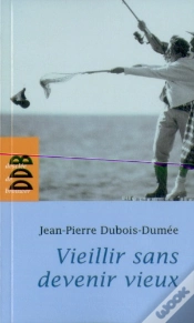 Capa do artigo Vieillir Sans Devenir Vieux