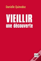 Capa do artigo Vieillir : Une Découverte