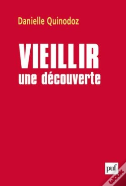 Capa do artigo Vieillir : Une Découverte
