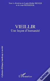 Capa do artigo Vieillir ; Une Lecon D
