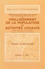 Vieillissement De La Population Et Activités Locales - Preview