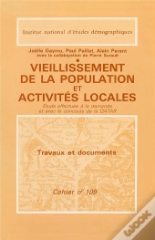 Vieillissement De La Population Et Activités Locales