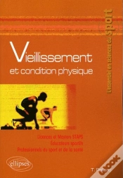 Capa do artigo Vieillissement Et Condition Physique