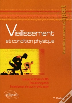 Capa do artigo Vieillissement Et Condition Physique