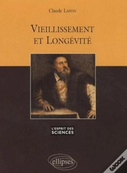 Capa do artigo Vieillissement Et Longévité - N°45