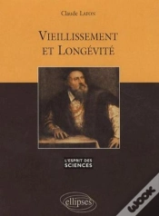 Capa do artigo Vieillissement Et Longévité - N°45