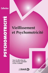 Vieillissement Et Psychomotricité