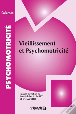 Capa do artigo Vieillissement Et Psychomotricité