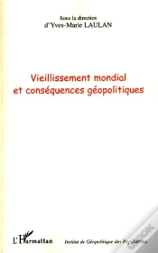 Capa do artigo Vieillissement Mondial Et Conséquences Géopolitiques