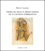 Capa do artigo Vieira da Silva / Arpad Szenes ou o Castelo Surrealista