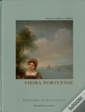 Capa do artigo Vieira Portuense