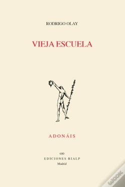 Capa do artigo Vieja Escuela