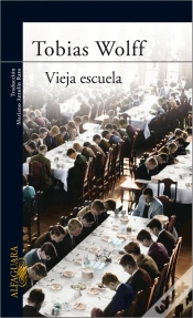 Capa do artigo Vieja Escuela