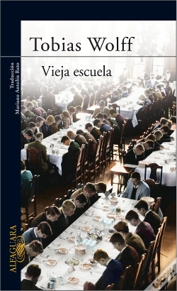 Capa do artigo Vieja Escuela