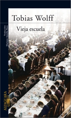 Capa do artigo Vieja Escuela