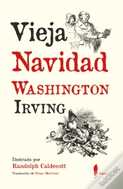 Capa do artigo Vieja Navidad