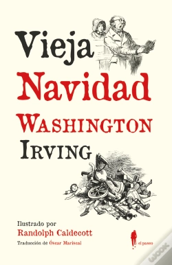 Capa do artigo Vieja Navidad