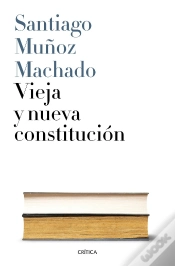 Capa do artigo Vieja Y Nueva Constitución