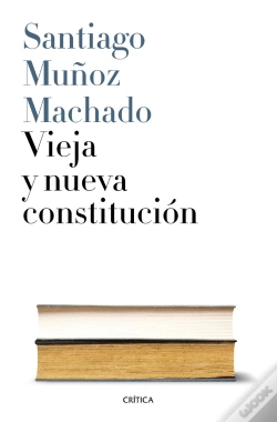 Capa do artigo Vieja Y Nueva Constitución