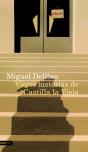 Viejas Historias De Castilla La Vieja - Preview