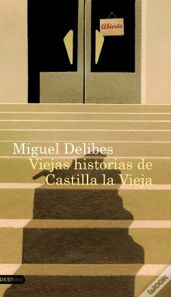 Capa do artigo Viejas Historias De Castilla La Vieja