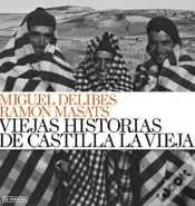 Capa do artigo Viejas Historias De Castilla La Vieja